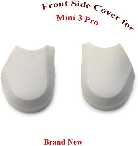 Miniatura 2 de Front RightFront Left Side Cover Repair Parts for D-JI Mavic Mini 3 Pro UAV Replacement Accessories (Color  Left and Right)