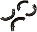 Bendix R528A Brake Shoe Set