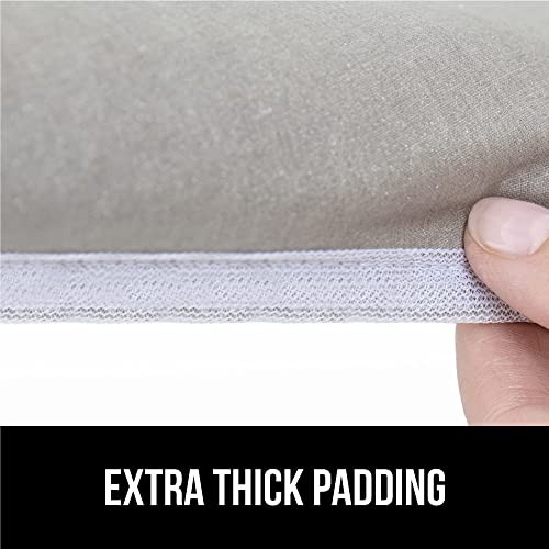 Gorilla Grip 840029609378 The Original Gorilla Grip Ironing Board Cover thumb #6