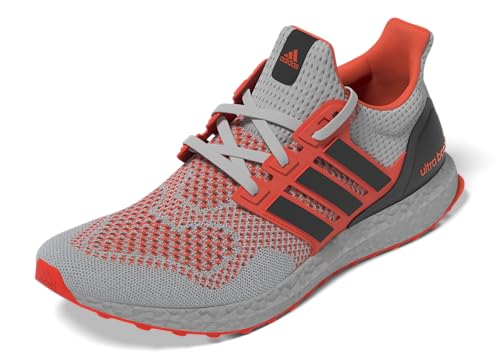 Image of adidas Men Sportswear Shoes | Ultraboost 1.0 DNA | Grey |