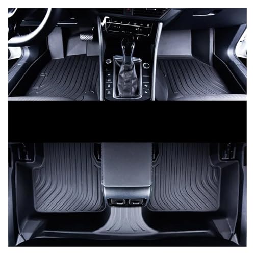 Coussin coffre voiture haut de gamme Audi A5 Sline B10 - 2