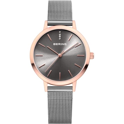 BERING EhAiOO[_CfB[Xrv 13434-369, O[, NVbN