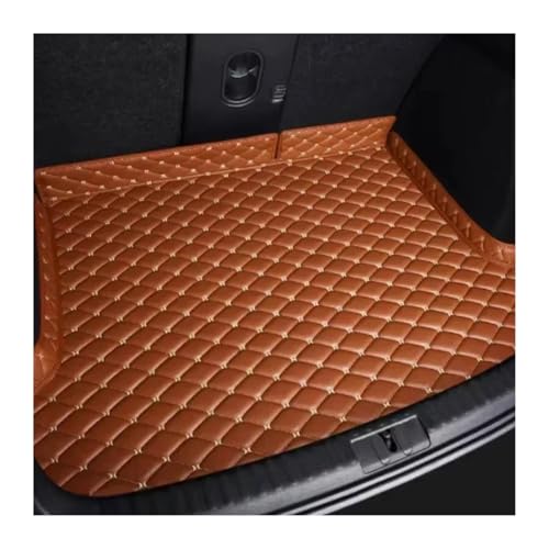 Accessoires auto tapis coffre Benz GLE Coupé 2015-2018