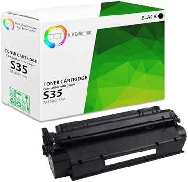 Toner Canon PC D340 Pour Imprimante Laser Canon