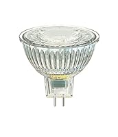 Airam LED MR16, 36°, Glaskörper 12V AC 750cd