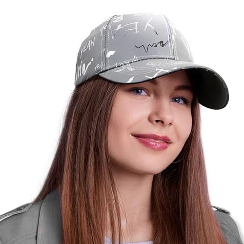 VRITRAZ Stylish Baseball Caps for Women