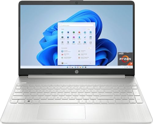 Ordenadores Portatiles Hp 15S Marca HP