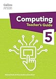 International Primary Computing Teacher’s Guide: Stage 5 (Collins International Primary Computing)