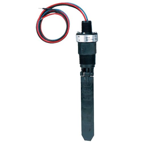 FLOTECT Vane Operated Flow Switch, V8, Trimmable Vane