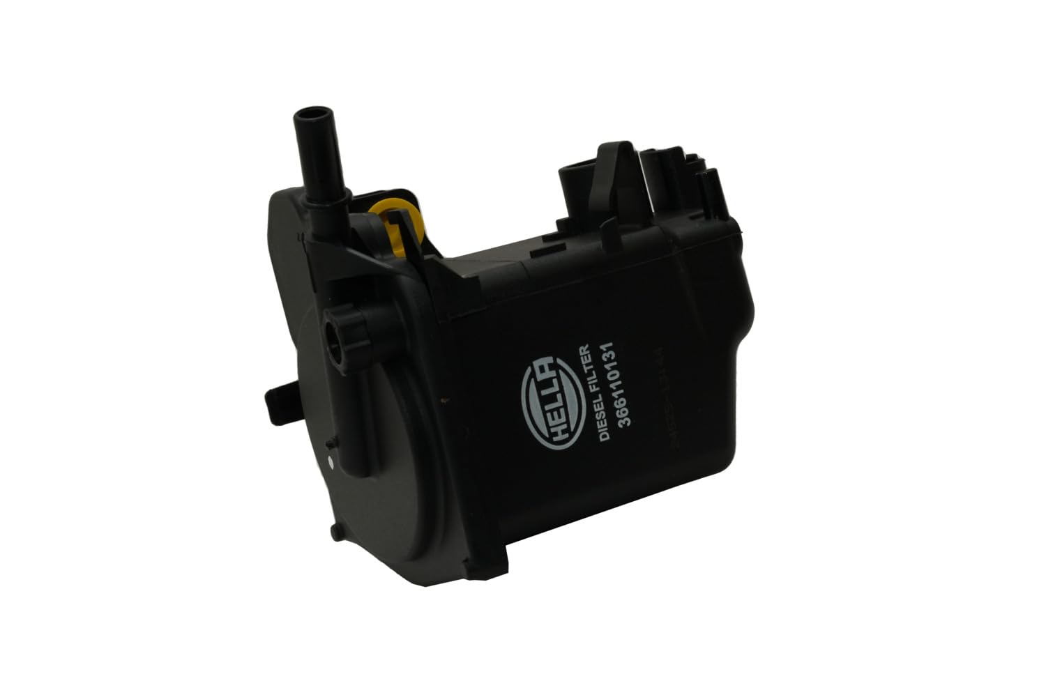 HELLA 8ZF 366 110-131 Fuel Filter FF013 - Line Filter - for Ford Focus II Turnier (DA_, FFS, DS) 1.6