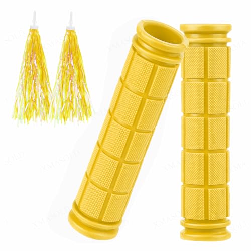 Handlebar Grips For Kids Girls Boys，specialized Replacemen