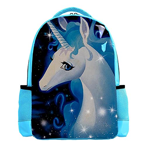 Sac d'école primaire multicouche fini les cahiers cornés avec ce sac à dos enfants marin