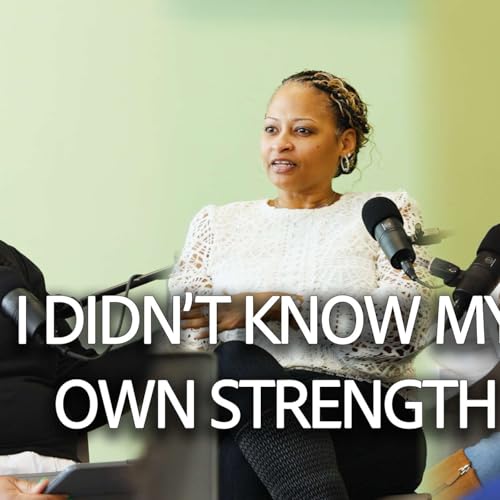 &ldquo;I Didn&rsquo;t Know My Own Strength&rdquo; Anthology: Author Conversations + Hope