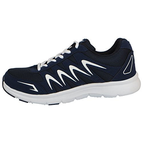 Image of SPARX Men Lace Up Running Shoes