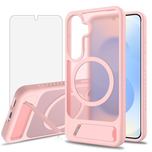 Coque Galaxy S24 anti-choc pour visionner vos vidéos les mains libres au quotidien