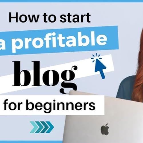 एक लाभदायक ब्लॉग शुरू करने और उसे आगे बढ़ाने के लिए आवश्यक मार्गदर्शिका"