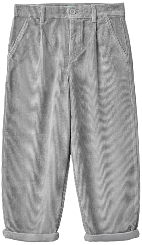 Pantalón United Colors of Benetton de diseño italiano y acabados premium en sastrería