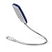 Produktbild Lorenlli Superhelle Laptop-Leuchte 28 LED USB-Licht Flexible Computerlampe Tragbare Schreibtisch-Leselampe Universelles Computerzubehör