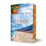 Changing Tides: Zusammen erwacht: sommerliche New Adult Romance auf Gran Canaria mit farbigem Buchschnitt: 7