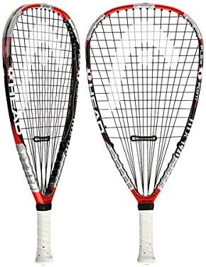 Head Metallix 170 Racquet (3 5/8)