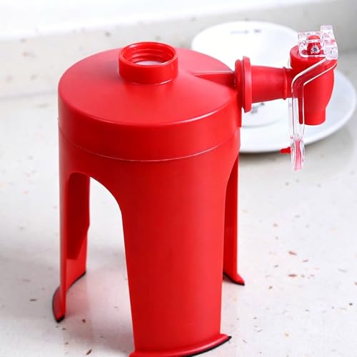 Distributeur de boisson construction robuste durable pour cuisine