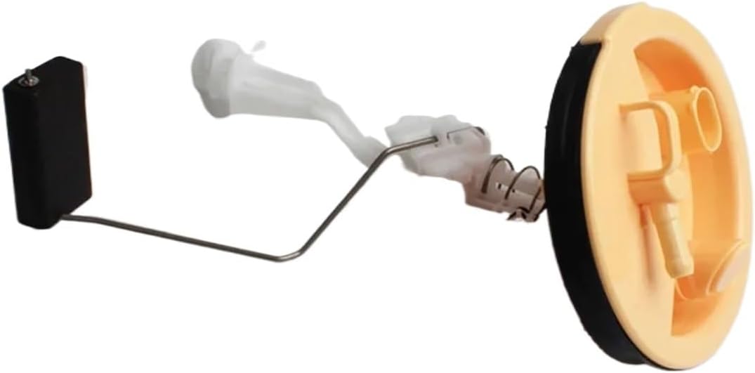 16141183179 Fuel Filter Assembly Level Sensor Suitable Compatible with BMW E39 M5 525i 528i 530i 540i 1997-2003 Automotive Parts