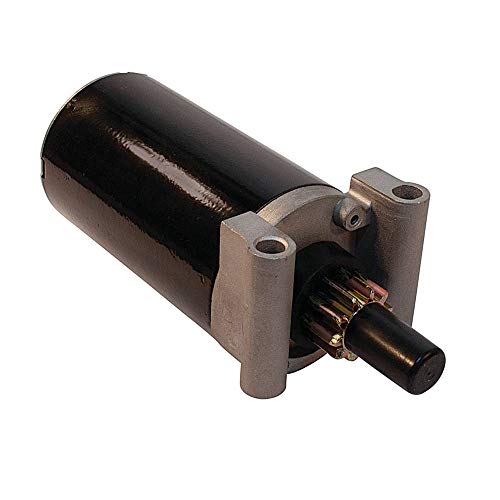 Stens Mega-Fire Electric Starter, Kohler 32 098 08-S, Ea, 1 (435-275) #TOP4