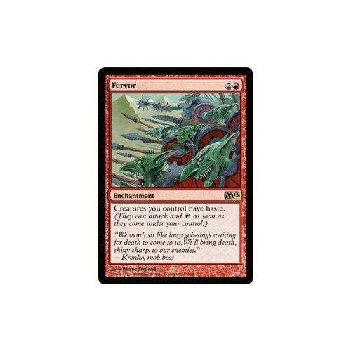 Magic The Gathering - Messenger39;s Speed (129/249) - Theros