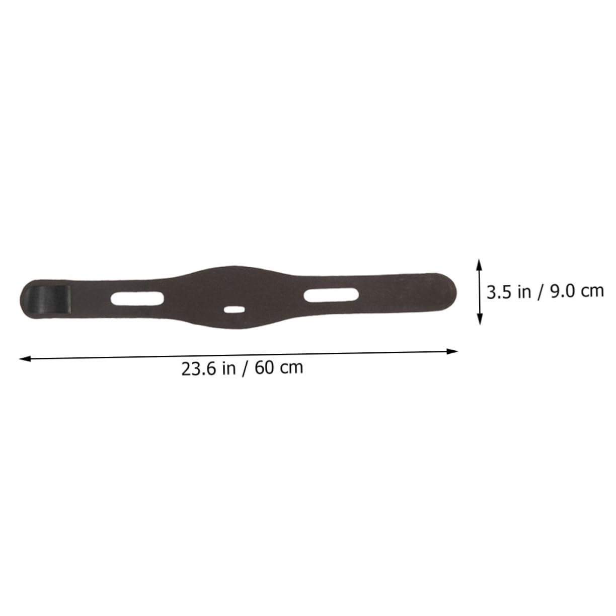 BESTYASH 5 Series Cinturón Antirronquidos Dispositivo Antirronquidos Malla Correa Antirronquidos Correa Antirronquidos Para La Barbilla Correa De Cadena Antirronquidos Correa De 2 piezas x 5