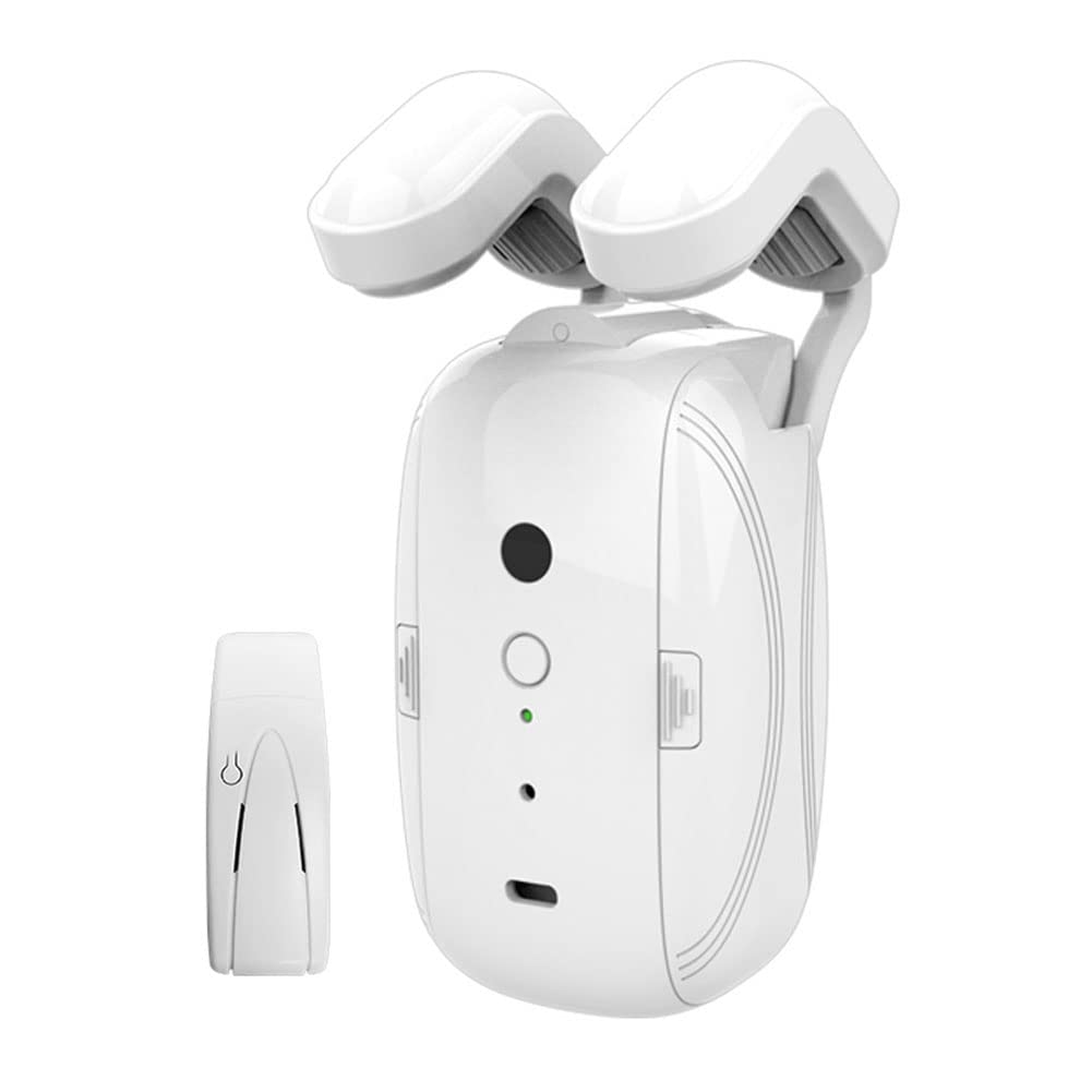 Voor Tuya WIFI Smart Automatische Gordijn Opener, Programmeerbare