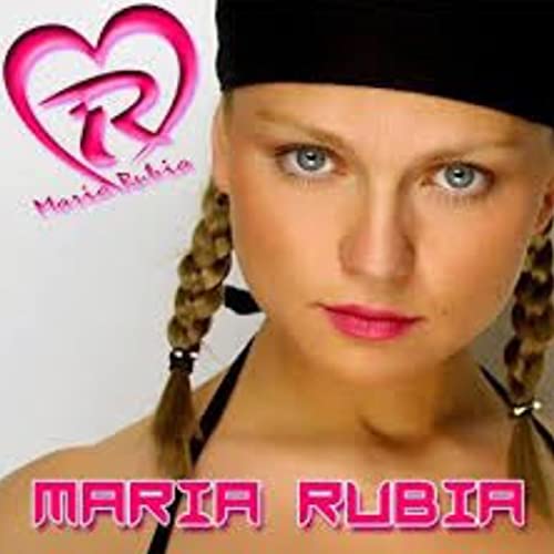 Episode 14: Maria Rubia (Fragma) cover art