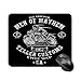 Alfombrilla de mesa antideslizante de alta velocidad para juegos Men of Mayhem Sons of Anarchy, alfombrilla de ratón con base de goma cuadrada para oficina, alfombrilla de escritorio pequeña personali