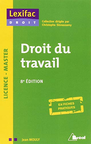 Droit du travail