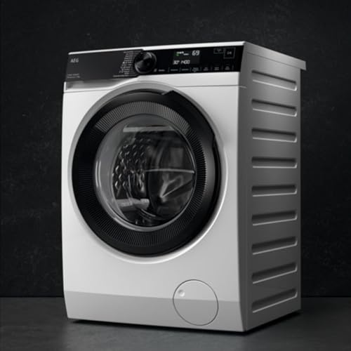 AEG LFR7394V4B Machine à laver 9 kg - vue 9