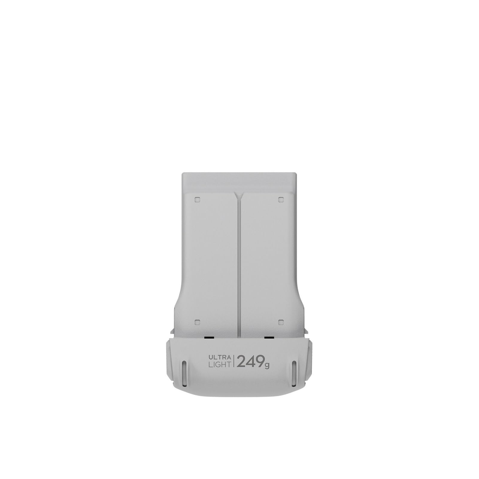 Smart flight battery drone accessory. Compatible with DJI Lito X1