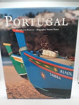 Hardcover Portugal [German] Book
