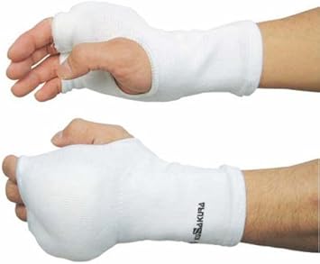 九桜 クサクラ 拳サポータージュニア用 空手 格闘技 Rnnj 九桜 バンデージ 九桜 クサクラ 拳サポータージュニア用 空手 格闘技 Rnnj 九桜 バンデージ