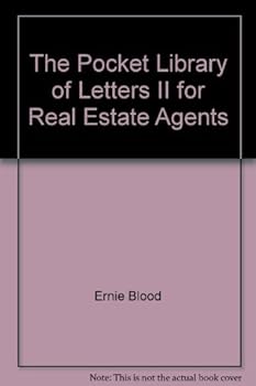 Spiral-bound The Pocket Library of Letters II for Real Estate Agents Book