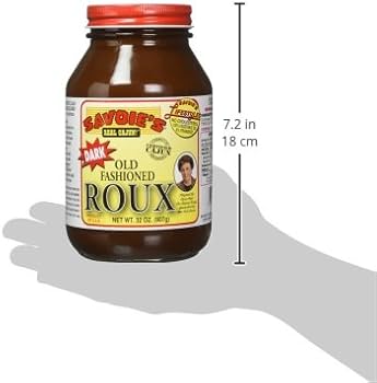 La Roux Kary's Dry Roux – NolaCajun