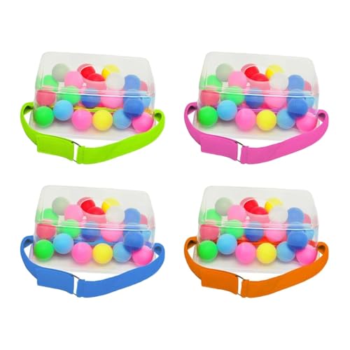 Balles pour activités en extérieur harayaa pour occuper les enfants au jardin sans écrans