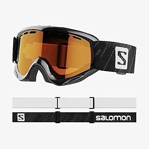 Gafas de Esquí Salomon Juke Access para Niños Cover