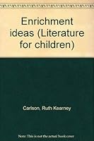 Enrichment ideas (Literature for children) 0697062090 Book Cover