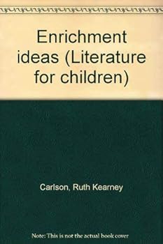 Paperback Enrichment ideas (Literature for children) Book