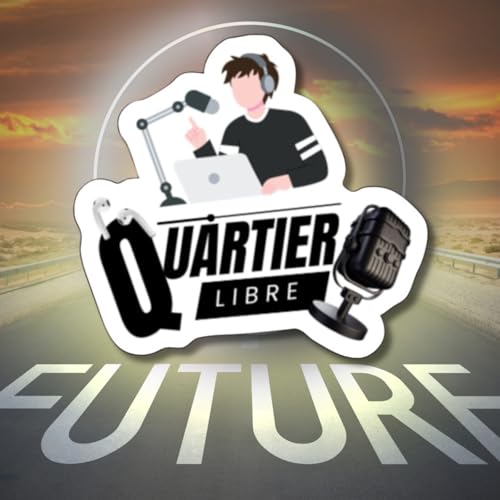 Quartier Libre S3E1 : Faits insolites, jeu de cartes d&eacute;jant&eacute;, The Outer Worlds et Retour vers le futur &mdash; Une rentr&eacute;e pleine de surprises !