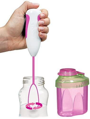Munchkin Formula Mixer, Blue