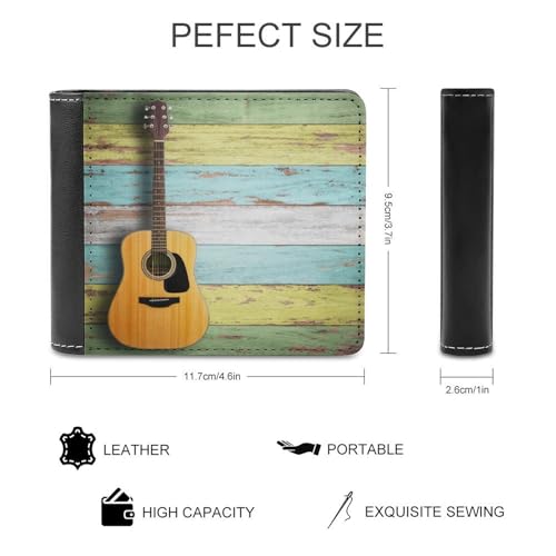 NAPAVI Doctors Gifts from Men to Men Valentine's Unique Interlaced Leather Wrap for Him with Funny Quote I'm A Doctor I Speak Fluently In genius.