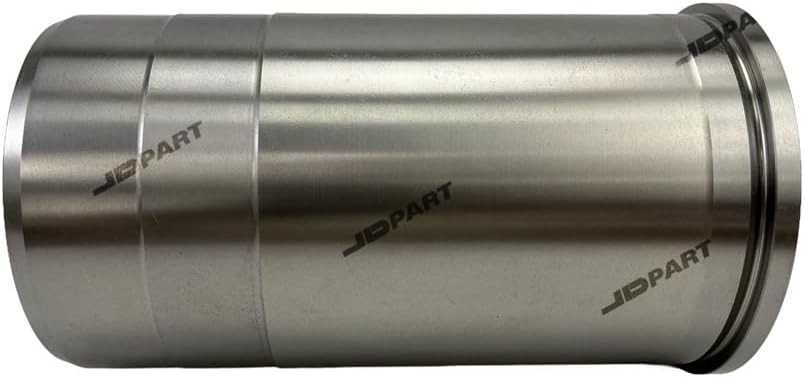 04227079 Cylinder Liner Compatible For Deutz BF6M1015 Engine Diesel Parts Replacement