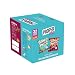 PROPER - Multipack Box, Barbecue and Salt & Vinegar Lentil Chips, Vegan ...