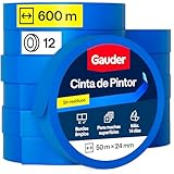 GAUDER