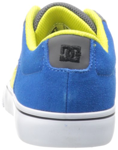 Kauai Textilvertriebs GmbH - DC Shoes